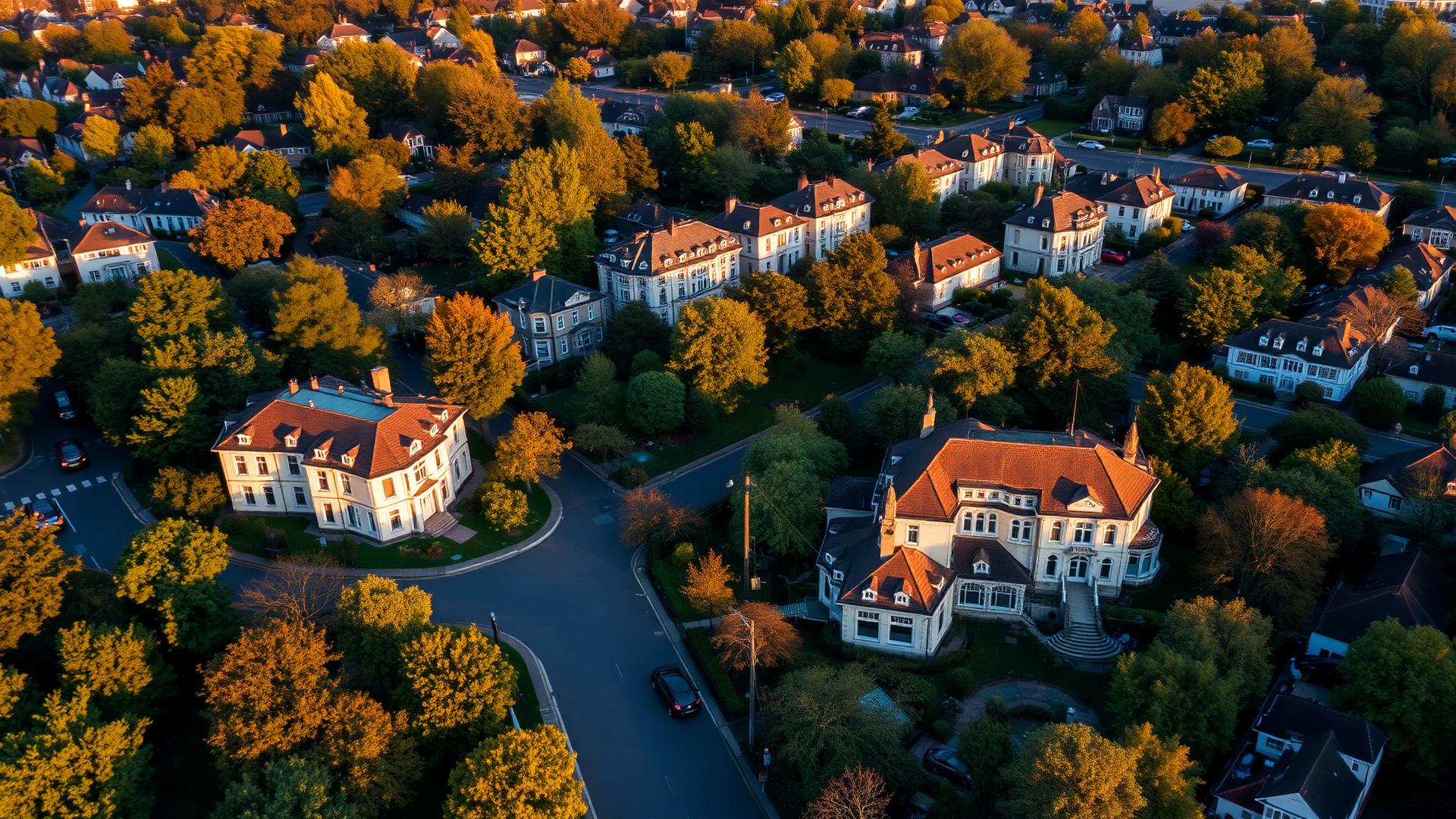 Buitenlands vastgoed aangeven in België