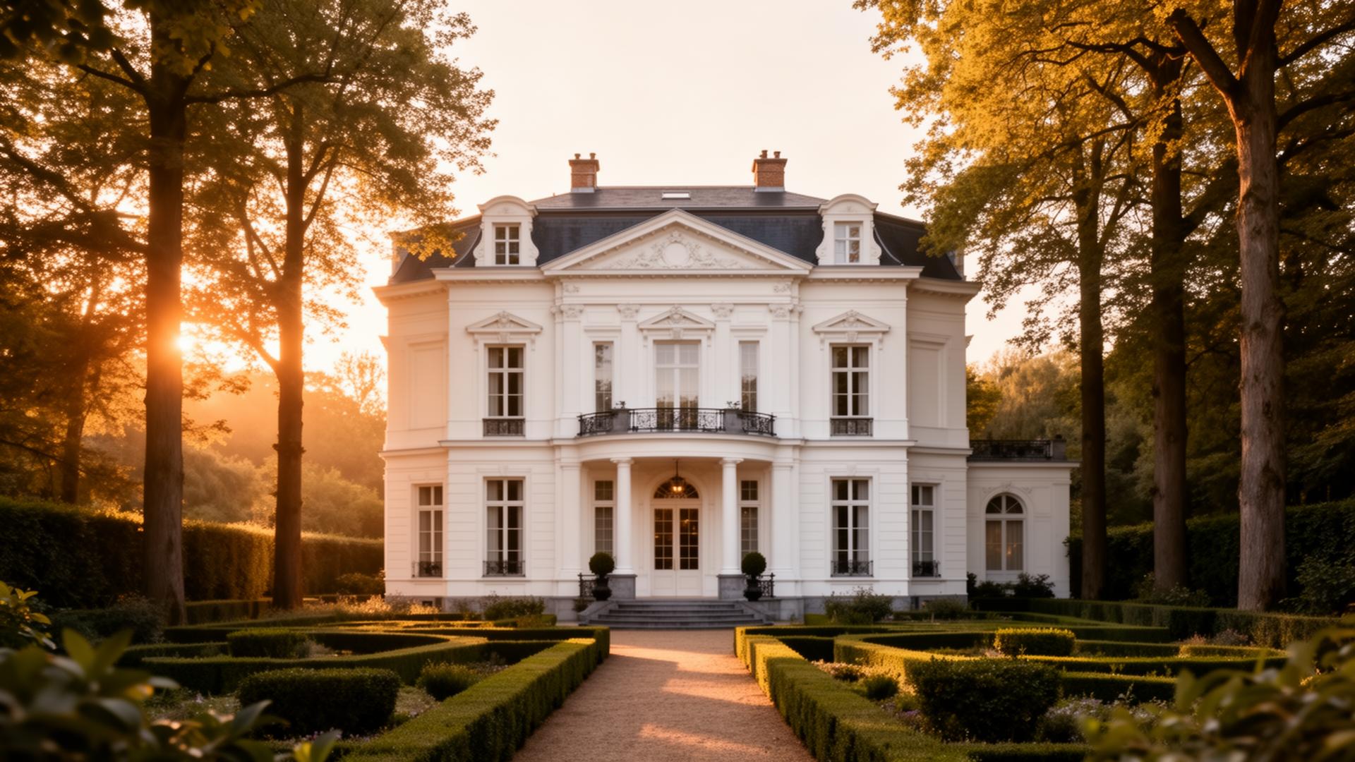 Ruime villa Elsdonck